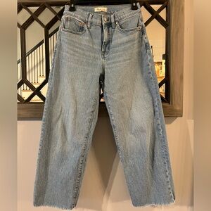 Women's Blue Jeans